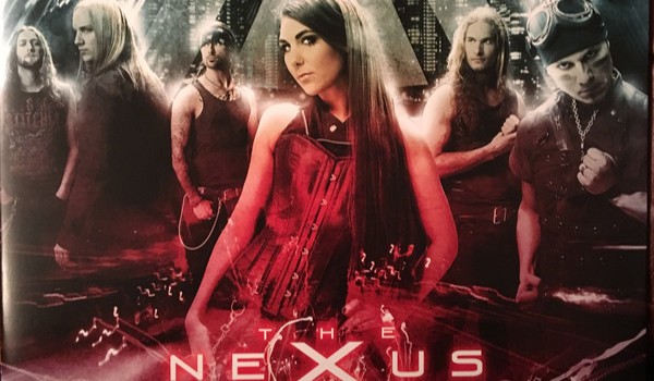 Jakie to teksty piosenek z albumu „The Nexus”?