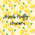 Black-Fluffy-Unicorn