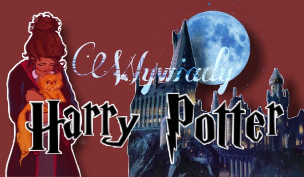 Wywiady Harry Potter – #Wstęp