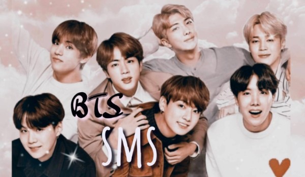 Bts sms #5