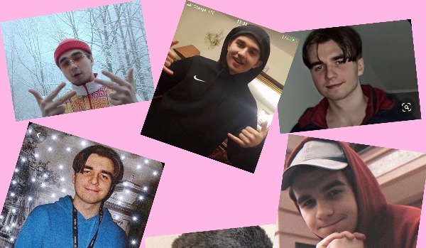 Michał ,,Mata” Matczak