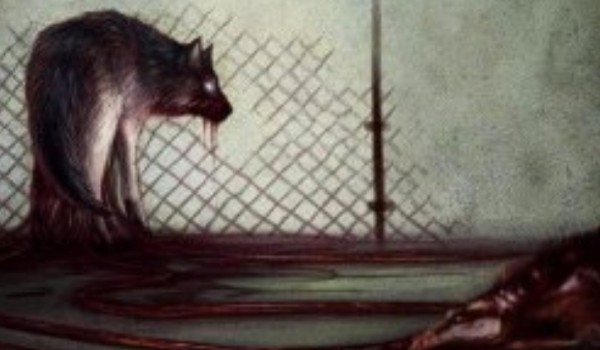 Mordercy – nowe pokolenie #2