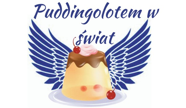 Puddingolot od tyłu xD