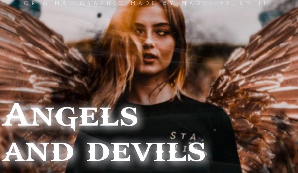 Angels and Devils