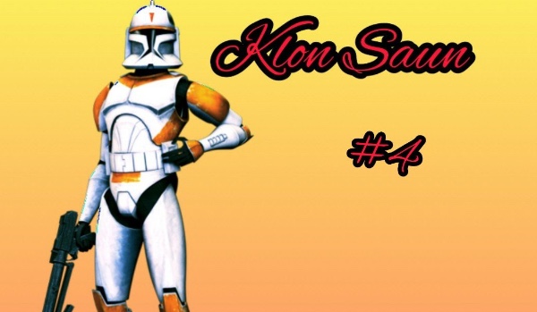Klon Saun #4