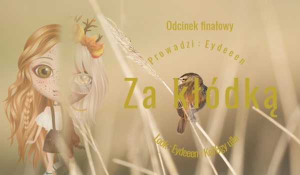 Za kłódką ? Odcinek finałowy