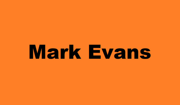 Test wiedzy o Marku Evansie