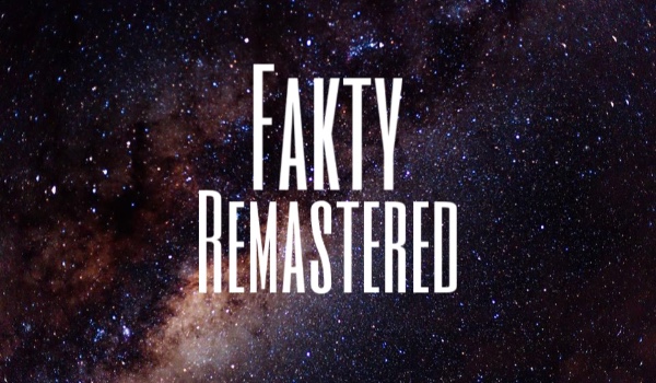 Fakty [Remastered]