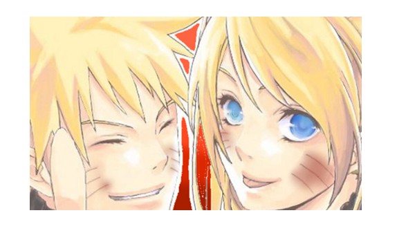 Bliźniaczka Naruto-Ayako #03 (end)