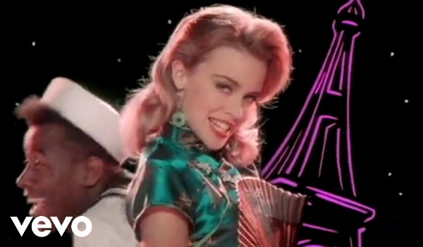 Ułóż piosenki Kylie Minogue z albumu „Hits+”!