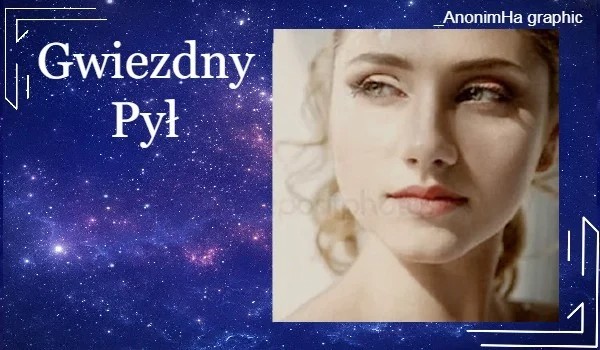 Gwiezdny pył #2