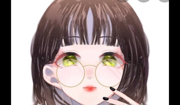 Nieprzewidzialna [bnha~]#1