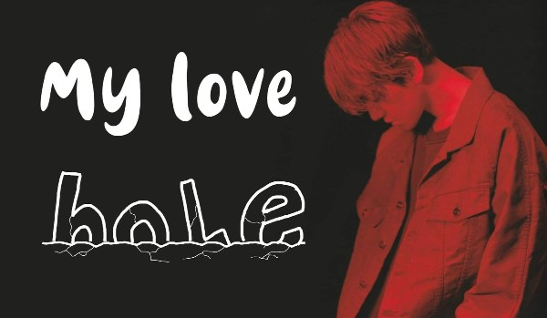 my love hole » chanbaek 6