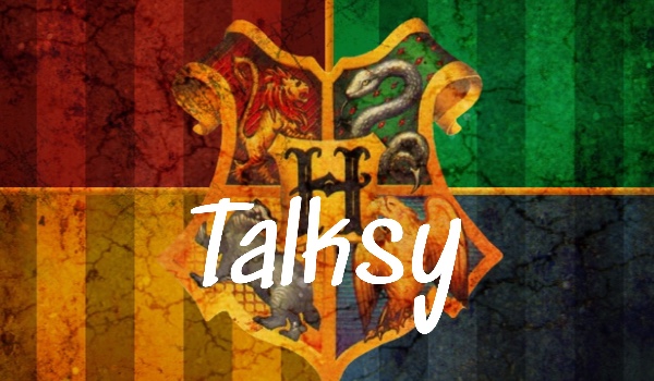 Harry Potter – Talksy 2