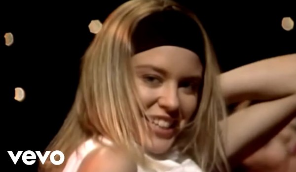 Ułóż piosenki Kylie Minogue z albumu „KylieFever2002”!