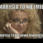 Marysikapryka