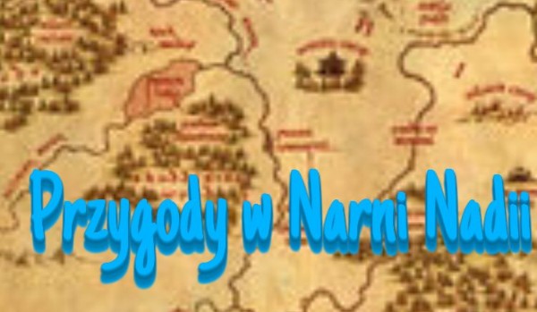 In Nadia’s dreamland #10