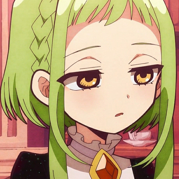 Kiss, marry or kill Toilet bound Hanako kun sameQuizy