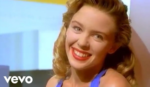 Ułóż piosenki Kylie Minogue z albumu „Impossible Remixes”!