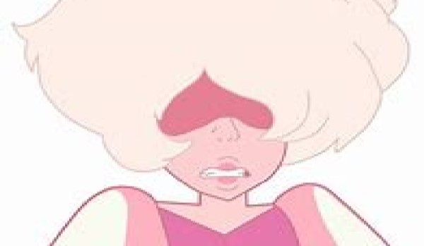 Teorje z kreskówek #1 Steven Universe ,,Czy Różowa Diament była zła?”