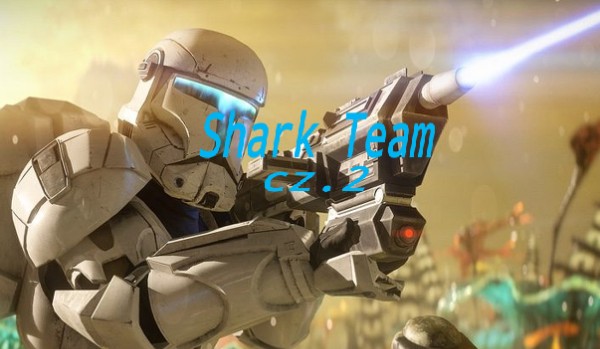 Shark Team cz.2