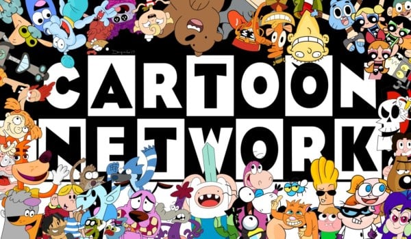 Czy rozpoznasz kreskówki ze starego cartoon network?