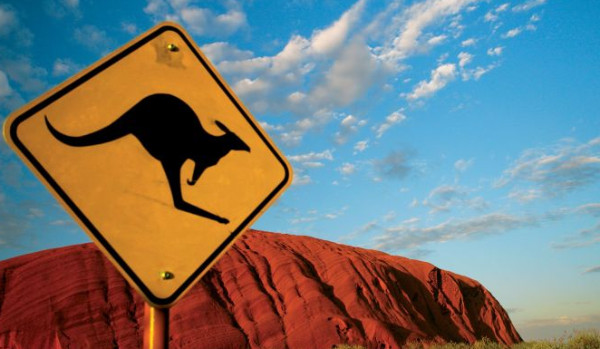 Australia i Oceania quiz