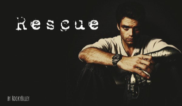 Rescue #3 |Bucky Barnes