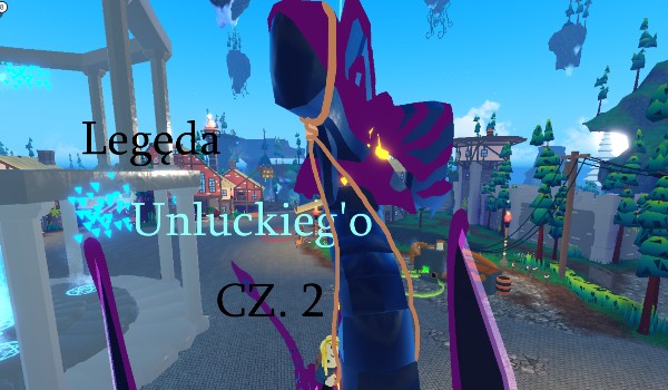 Legenda Rhyndac ( part 2)