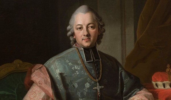 Ignacy Krasicki Twórczość