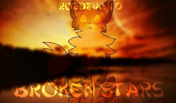 Broken Stars – Rozdział 10