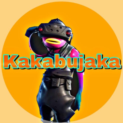 Kakabujaka