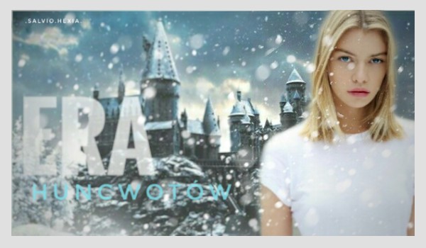 Era Huncwotów – Rozdział IV