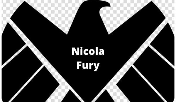 Nicola Fury #1