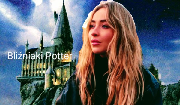 Bliźniaki Potter – 3