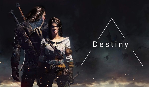 Destiny|Rozdział 3