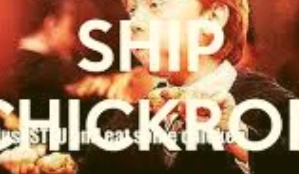 Ocenki shipów z hp: Drapple, Chickron i Ludding czyli shipy z jedzeniem