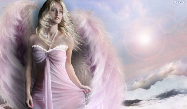 Dark Angel chapter three