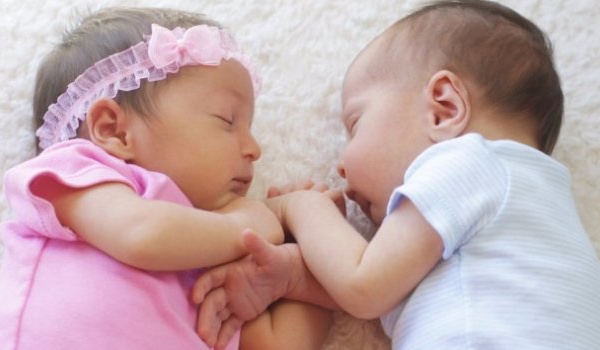 Jak będą mieć na imię twoje dzieci?