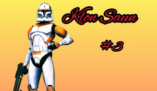 Klon Saun 3