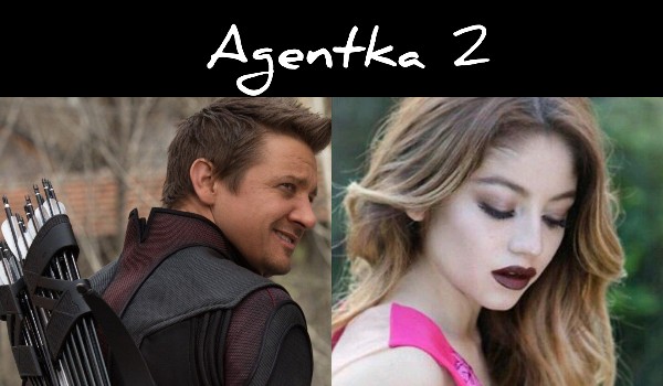 Agentka2 #14