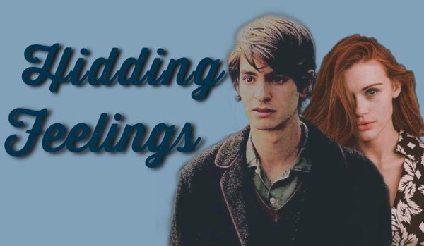 Hidding Feelings – Prologue