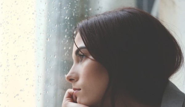 Odważna ale….. tylko w środku