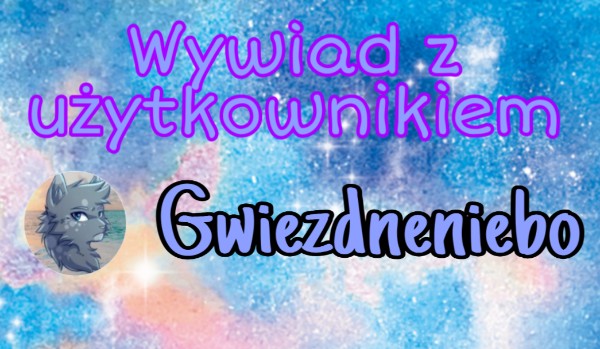 Wywiady z obserwatorami #10 – @Gwiezdneniebo