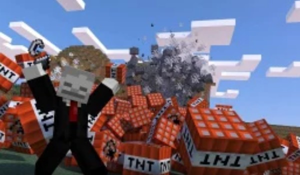 Ciekawostka Minecraft #2