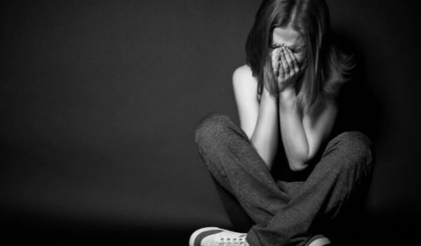 Problem nastolatków XXI wieku – depresja