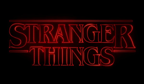 Czy ułożysz z rozsypanych imion postacie ze serialu Stranger Things?