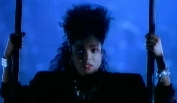 Czy rozpoznasz piosenki Janet Jackson po fragmencie tekstu przetłumaczonego przez Google Tłumacza?