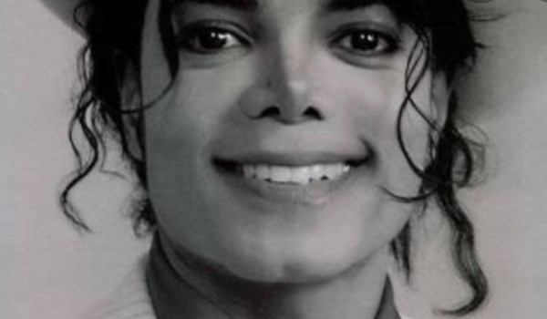 W ilu procentach przypominasz Michaela Jacksona?