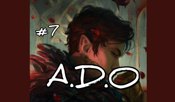 A.D.O S2E7 White Stories